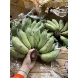  Chuối Sứ ( Chuối Xiêm) 1.5-2kg/nải