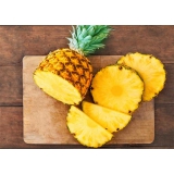  Thơm 1 trái (1-1.5kg)