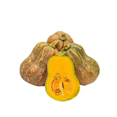 Bí Đỏ Hồ Lô 1kg