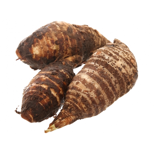 Khoai môn sáp vàng 1kg