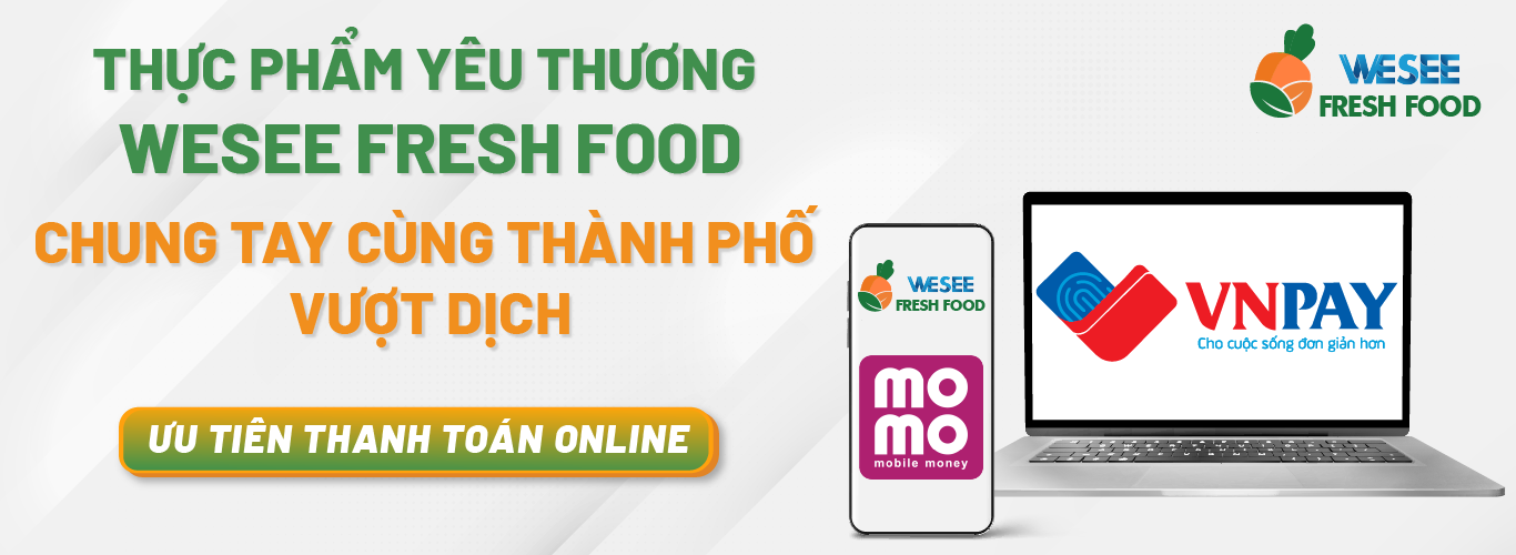 Nông Sản Yêu Thương