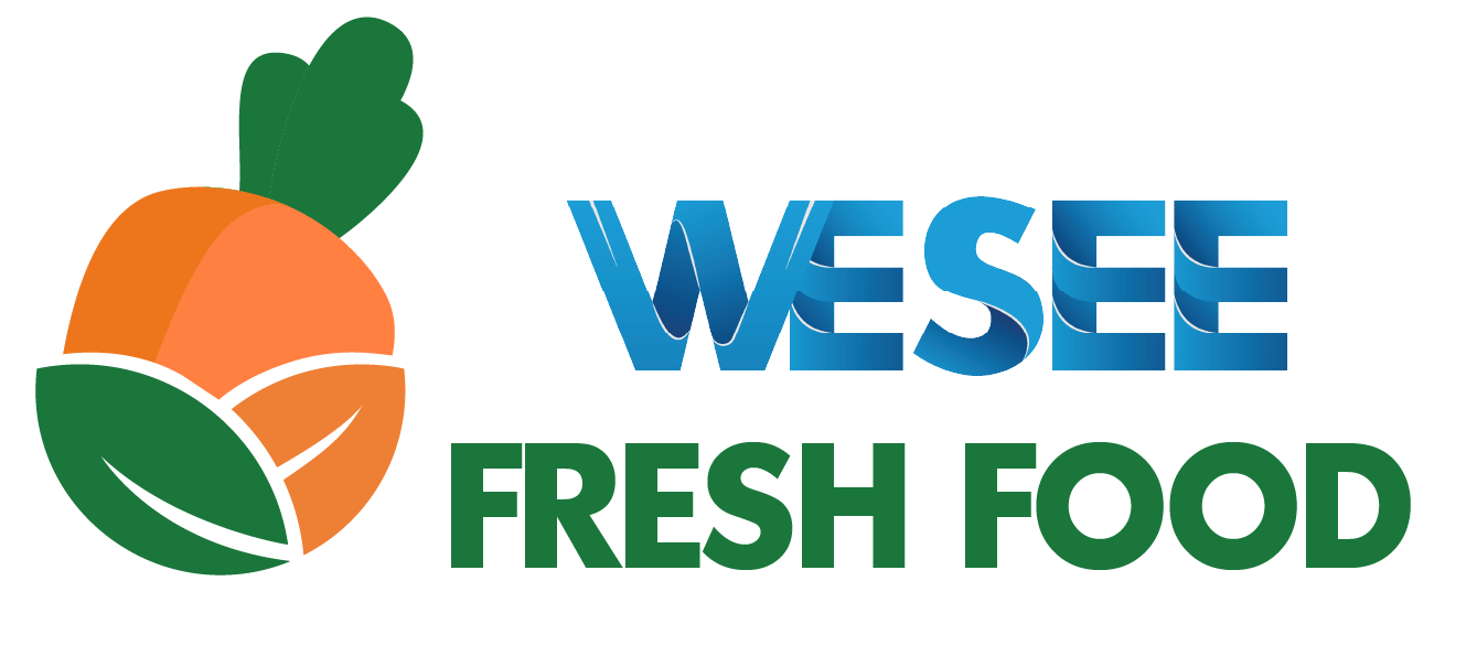 WESEE - Đặc Sản Yêu Thương