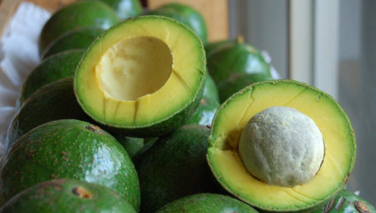  Bơ Booth VIP loại 1 Đà Lạt  2 trái/kg