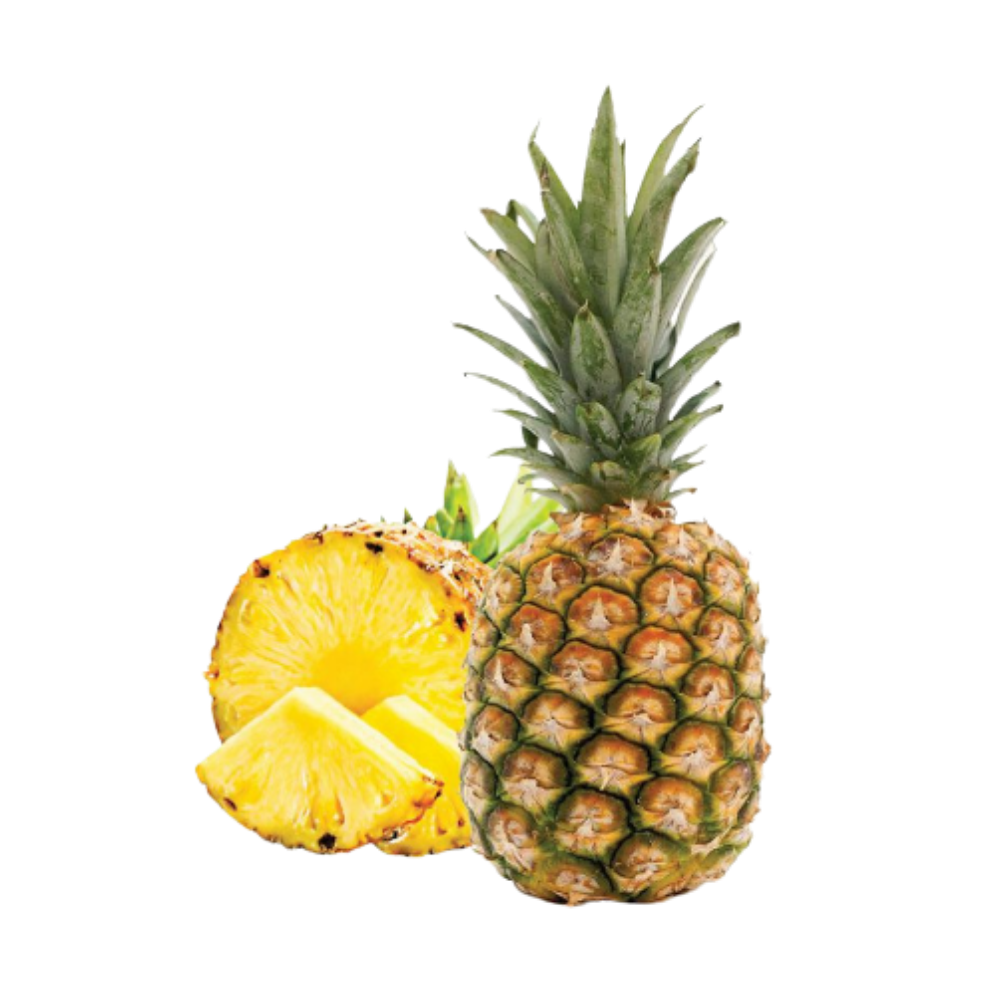  Thơm 1 trái (1-1.5kg)